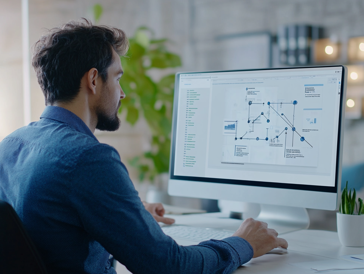 Formation Automatiser avec N8N — Les Compagnons du Dev à Meaux